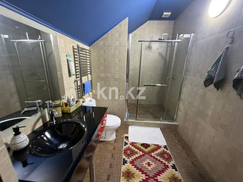 Аренда 7-комнатного дома, 350 м² - Продажа зданий в Акмолинской области фото 16 из 22