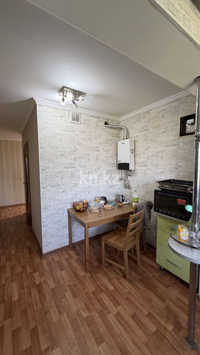 Продажа 3-комнатной квартиры, 74 м² - Продажа баз, складов и промышленной недвижимости в Карагандинской области фото 18 из 19