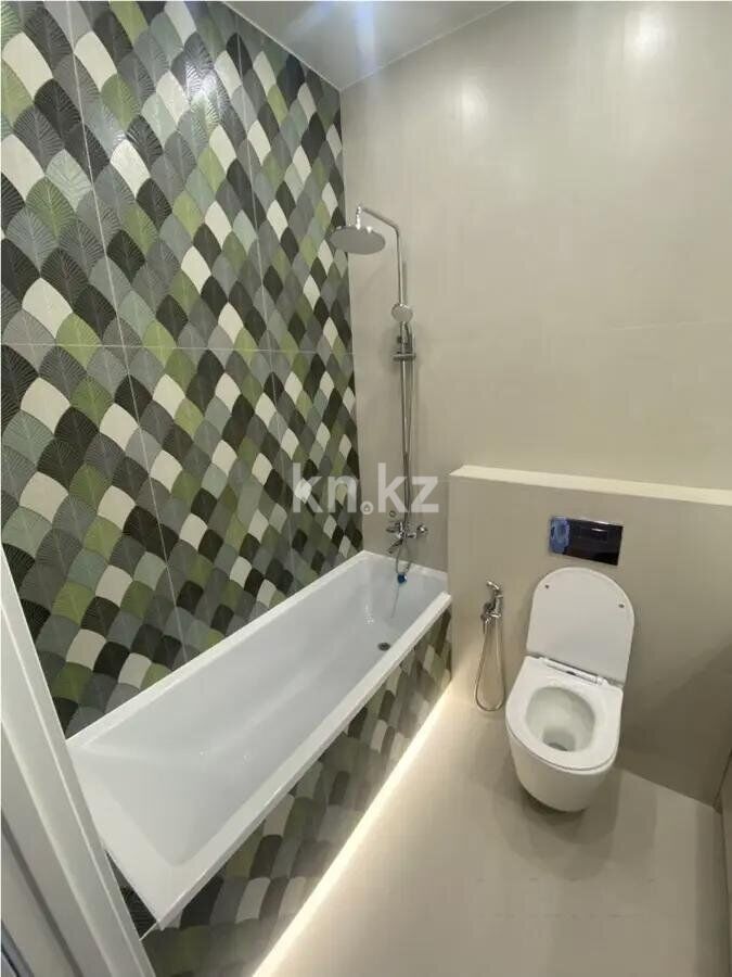 Продажа 2-комнатной квартиры, 43 м² - Продажа квартир в Астане - страница 20 фото 3 из 4