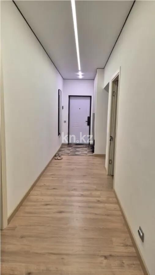 Продажа 4-комнатной квартиры, 105 м² - Продажа четырехкомнатных квартир в Казахстане - страница 2 фото 8 из 9