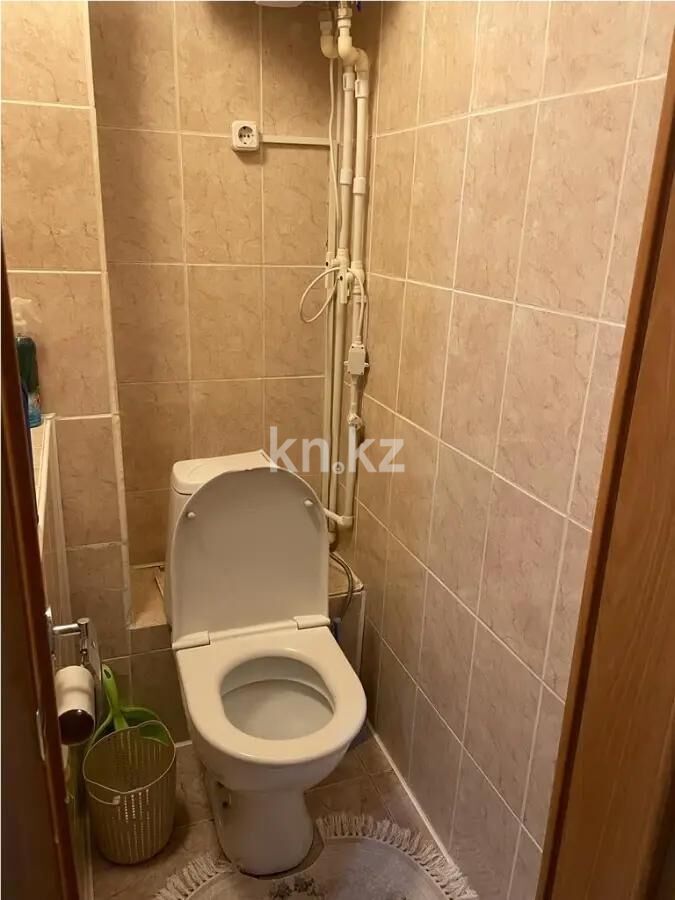Продажа 1-комнатной квартиры, 42 м² - Продажа квартир от собственников в Караганде фото 3 из 5