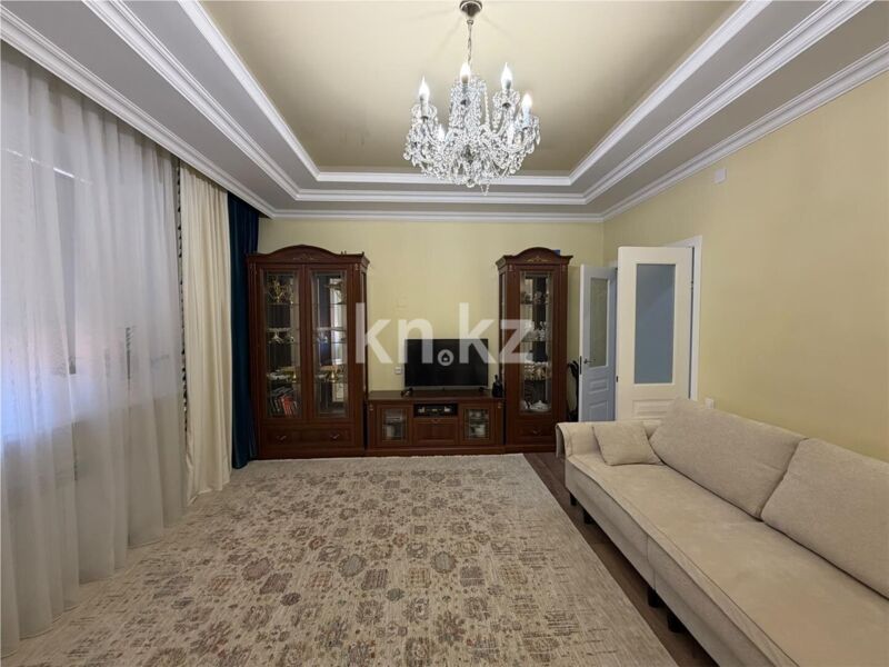 Продажа 3-комнатной квартиры, 86 м² - Продажа квартир в Казахстане - страница 104 фото 2 из 26