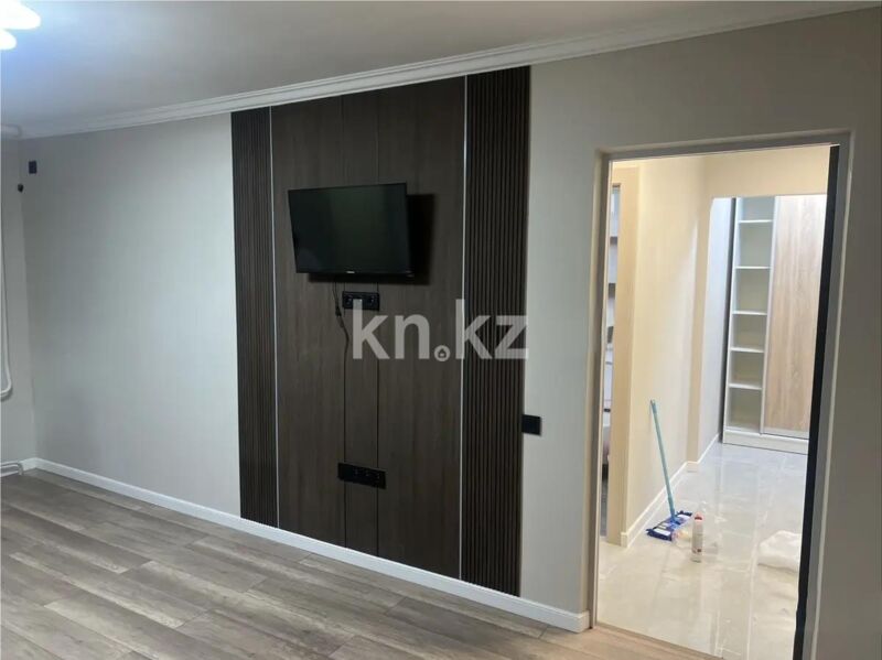 Продажа 2-комнатной квартиры, 46 м² - Продажа квартир в панельном доме в Алматы - страница 77 фото 1 из 5