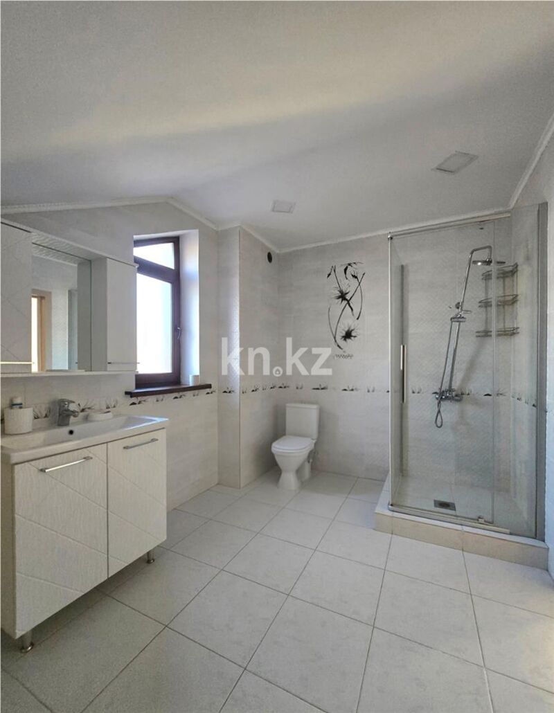 Продажа 7-комнатного дома, 330 м² - Продажа домов, коттеджей в Караганде - страница 5 фото 40 из 51