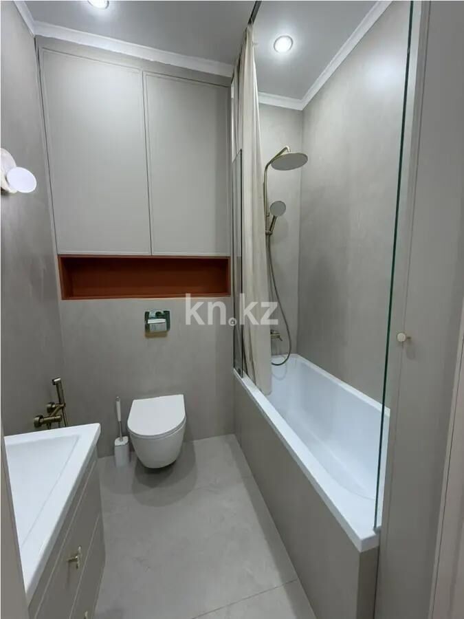 Продажа 3-комнатной квартиры, 82 м² - Продажа трехкомнатных квартир в кирпичном доме в Казахстане - страница 59 фото 6 из 7