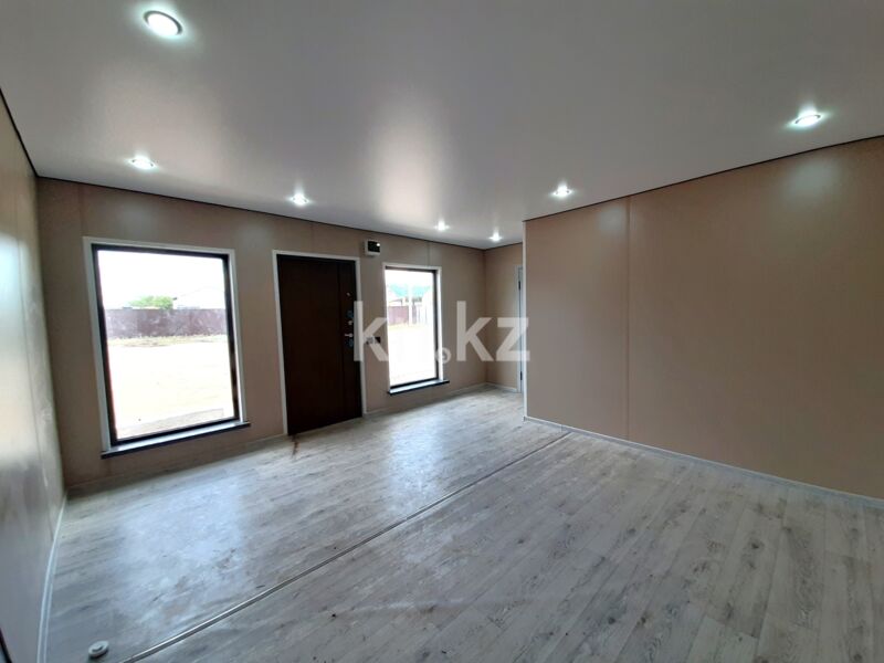Продажа 3-комнатного дома, 56 м² - Недвижимость в Темиртау - страница 24 фото 2 из 7