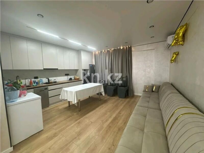 Продажа 3-комнатной квартиры, 70 м² - Продажа трехкомнатных квартир в Алатауском р-не Алматы - страница 13 фото 3 из 5