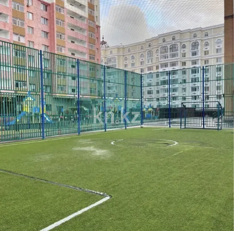 Продажа 1-комнатной квартиры, 38.4 м² - Продажа квартир в монолитном доме в Астане - страница 6 фото 8 из 11