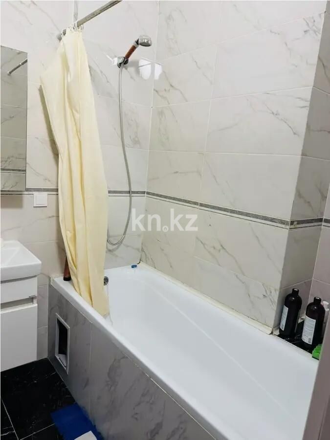 Продажа 1-комнатной квартиры, 38 м² - Продажа квартир в Казахстане - страница 27 фото 4 из 6