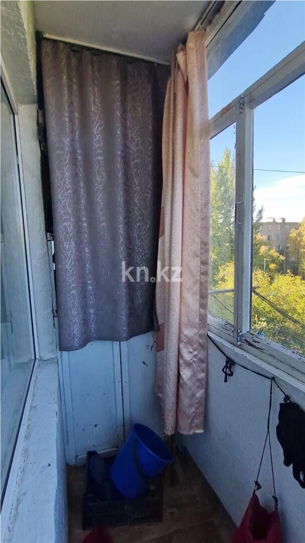 Продажа 3-комнатной квартиры, 69 м² - Продажа трехкомнатных квартир в панельном доме в Казахстане - страница 2 фото 11 из 12