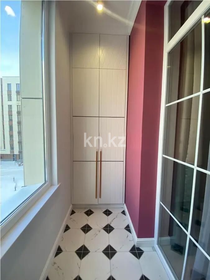 Продажа 3-комнатной квартиры, 95 м² - Продажа трехкомнатных квартир в блочном доме в Казахстане - страница 45 фото 13 из 13