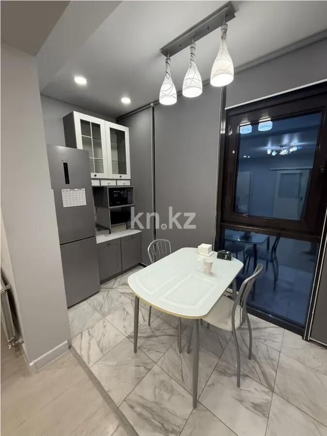 Продажа 2-комнатной квартиры, 53.3 м² - Продажа двухкомнатных квартир от собственников в Алматы - страница 6 фото 3 из 5