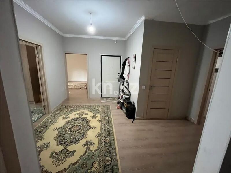 Продажа 4-комнатной квартиры, 102 м² - Продажа квартир в блочном доме в Астане - страница 161 фото 7 из 7