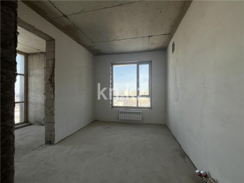 Продажа 2-комнатной квартиры, 65 м² - Продажа двухкомнатных квартир в монолитно-каркасном доме в Караганде - страница 4 фото 2 из 9