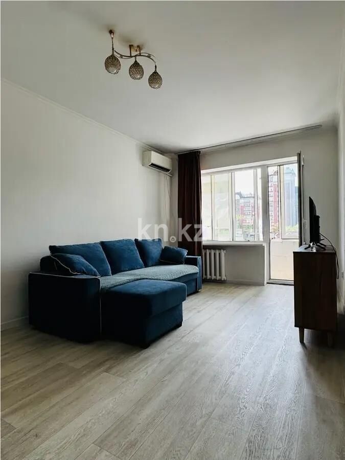 Продажа 2-комнатной квартиры, 42.6 м² - Продажа квартир в Казахстане - страница 13 фото 1 из 3