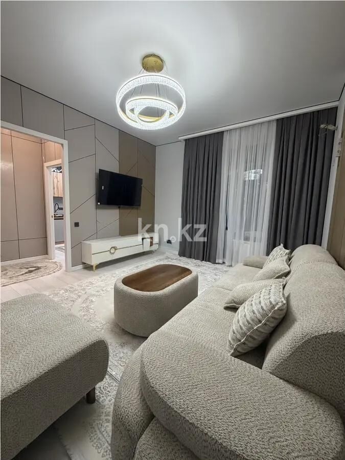 Продажа 1-комнатной квартиры, 40 м² - Продажа однокомнатных квартир в р-не Нура Астаны - страница 16 фото 1 из 4