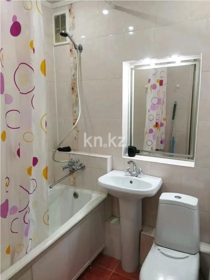 Продажа 2-комнатной квартиры, 43.8 м² - Продажа двухкомнатных квартир в панельном доме в Алматы фото 4 из 5