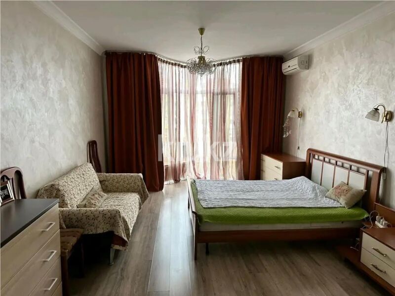 Продажа 2-комнатной квартиры, 90 м² - Продажа двухкомнатных квартир в Бостандыкском р-не Алматы - страница 35 фото 2 из 5