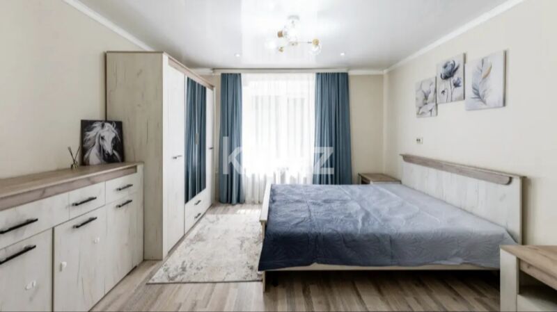 Продажа 2-комнатной квартиры, 59.5 м² - Недвижимость в Астане - страница 11 фото 1 из 13