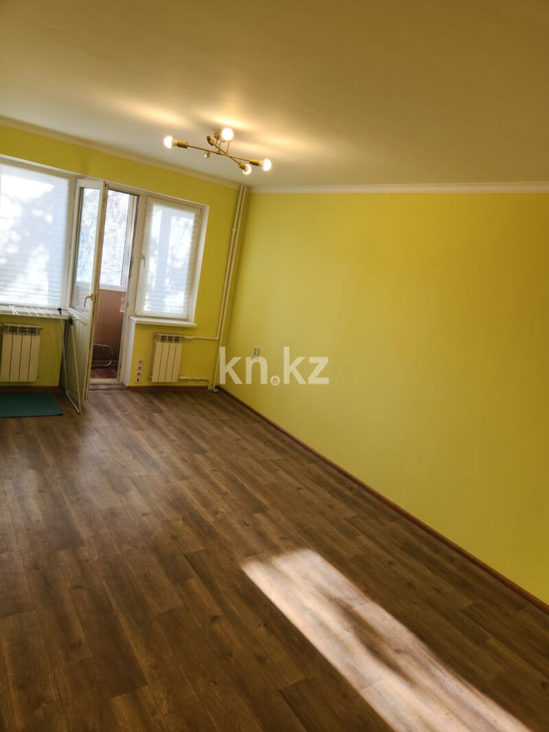 Продажа 2-комнатной квартиры, 47 м² - Продажа двухкомнатных квартир в Алматы фото 3 из 12