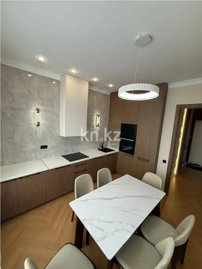 Продажа 2-комнатной квартиры, 61 м² - Продажа квартир в Казахстане - страница 46 фото 3 из 5
