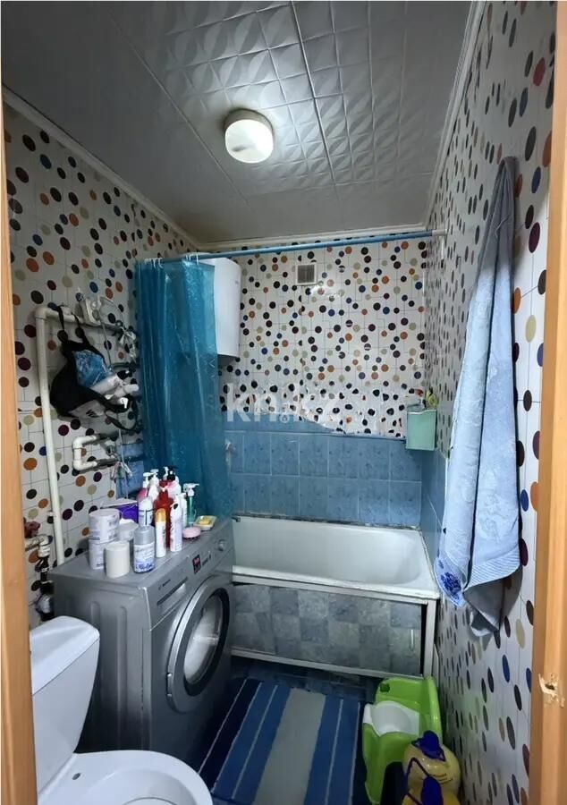 Продажа 2-комнатной квартиры, 44 м² - Продажа двухкомнатных квартир в Абае - страница 3 фото 4 из 4