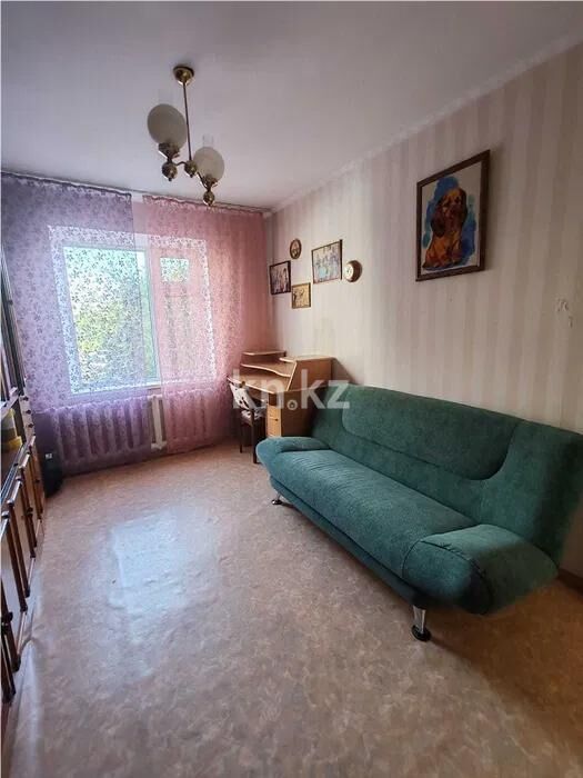 Продажа 3-комнатной квартиры, 66 м² - Продажа квартир в панельном доме в Астане - страница 9 фото 3 из 12