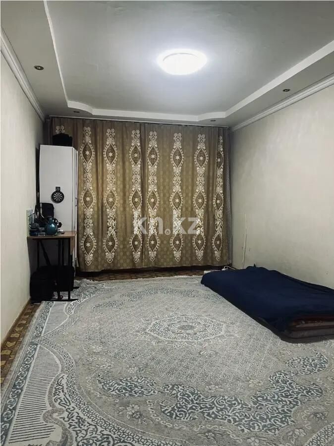 Продажа 2-комнатной квартиры, 46.3 м² - Продажа двухкомнатных квартир в панельном доме в Казахстане - страница 36 фото 1 из 2