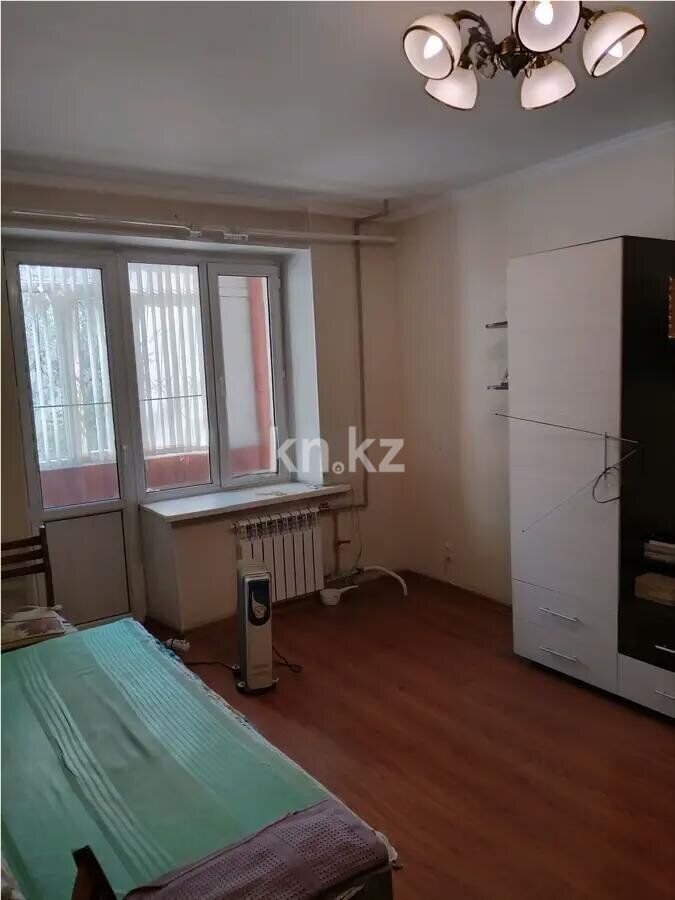 Продажа 1-комнатной квартиры, 35.1 м² - Продажа однокомнатных квартир от собственников в Алматы - страница 5 фото 1 из 2