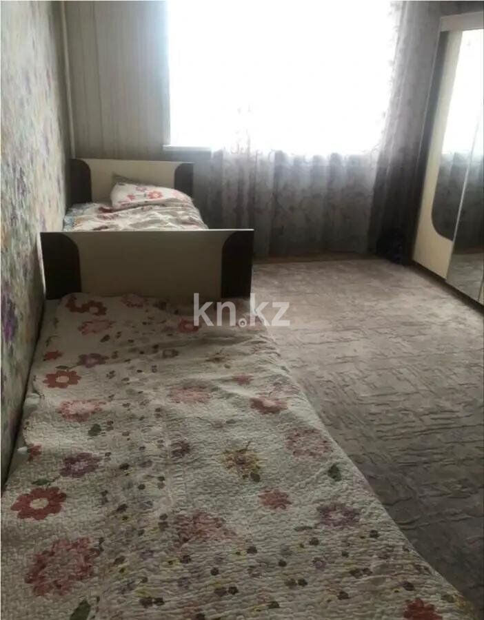Продажа 3-комнатной квартиры, 72 м² - Продажа трехкомнатных квартир в Ауэзовском р-не Алматы - страница 7 фото 2 из 4