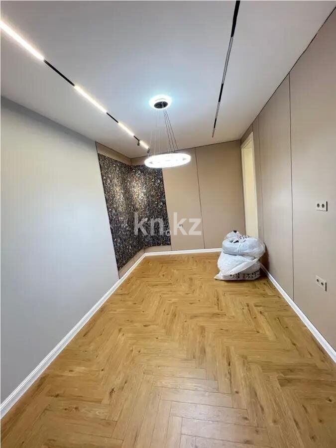 Продажа 3-комнатной квартиры, 63 м² - Продажа  трехкомнатных квартир в новостройках Астаны - страница 15 фото 1 из 5