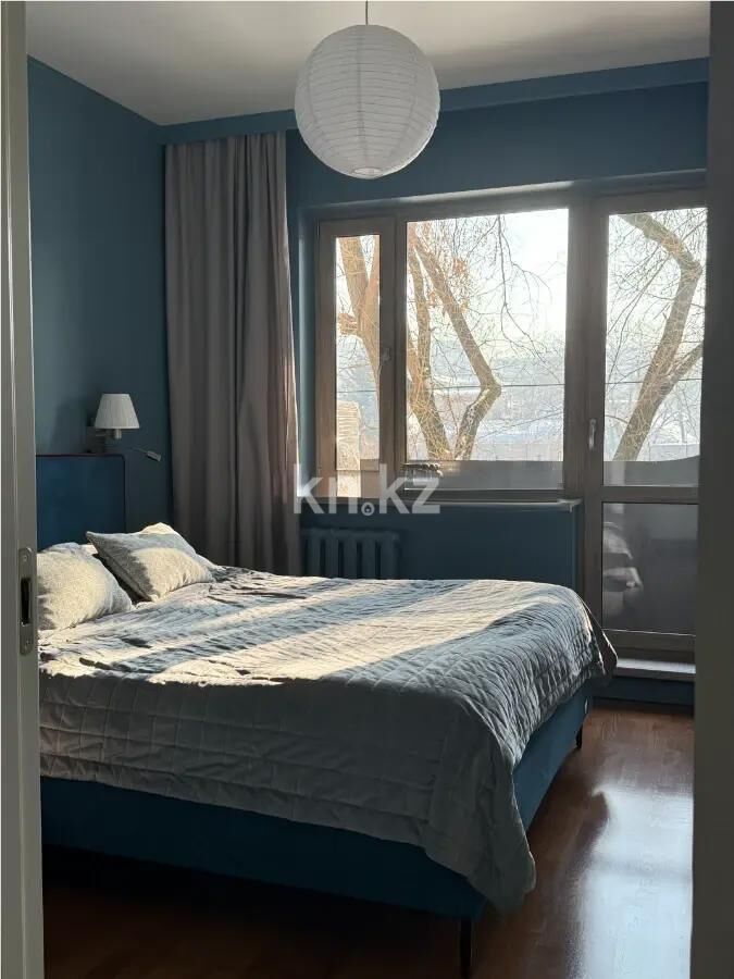 Продажа 2-комнатной квартиры, 42 м² - Продажа двухкомнатных квартир в панельном доме в Алматы - страница 22 фото 2 из 5