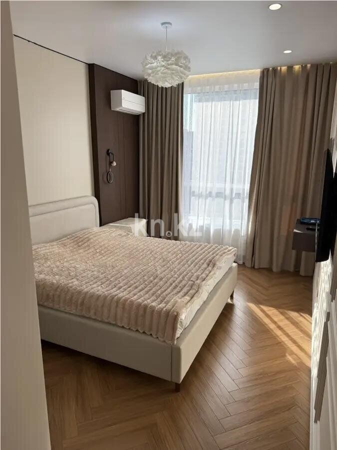 Продажа 2-комнатной квартиры, 65 м² - Продажа недвижимости в Казахстане - страница 4 фото 2 из 4