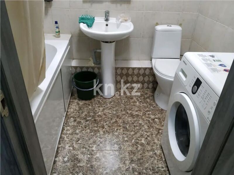 Продажа 1-комнатной квартиры, 34 м² - Продажа квартир от собственников в Алматы - страница 42 фото 3 из 4