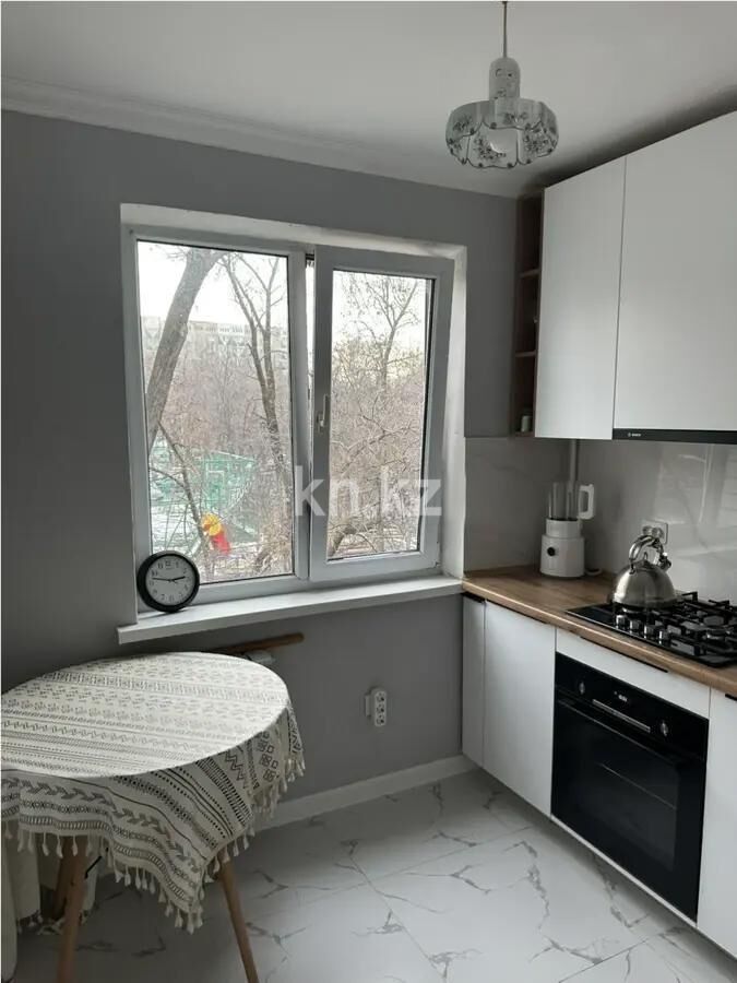 Продажа 3-комнатной квартиры, 58.6 м² - Продажа трехкомнатных квартир в Ауэзовском р-не Алматы - страница 22 фото 2 из 2