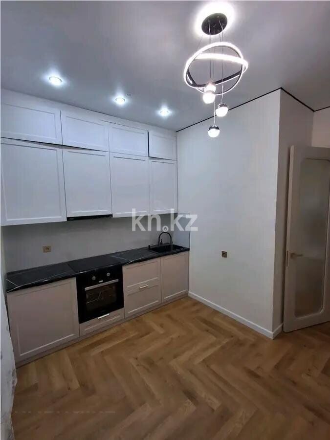 Продажа 2-комнатной квартиры, 62.5 м² - Продажа двухкомнатных квартир в р-не Нура Астаны - страница 3 фото 3 из 4