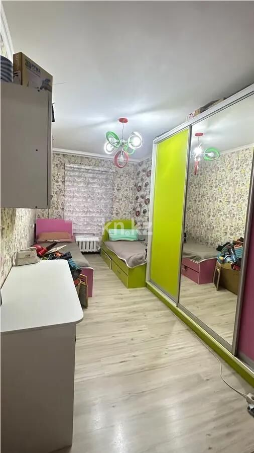 Продажа 3-комнатной квартиры, 60 м² - Продажа трехкомнатных квартир в Алмалинском р-не Алматы - страница 9 фото 3 из 5