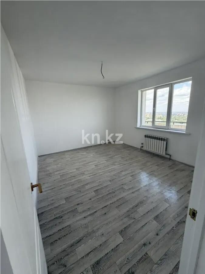 Продажа 2-комнатной квартиры, 87.4 м² - Продажа квартир в монолитном доме в Алматы - страница 2 фото 2 из 6