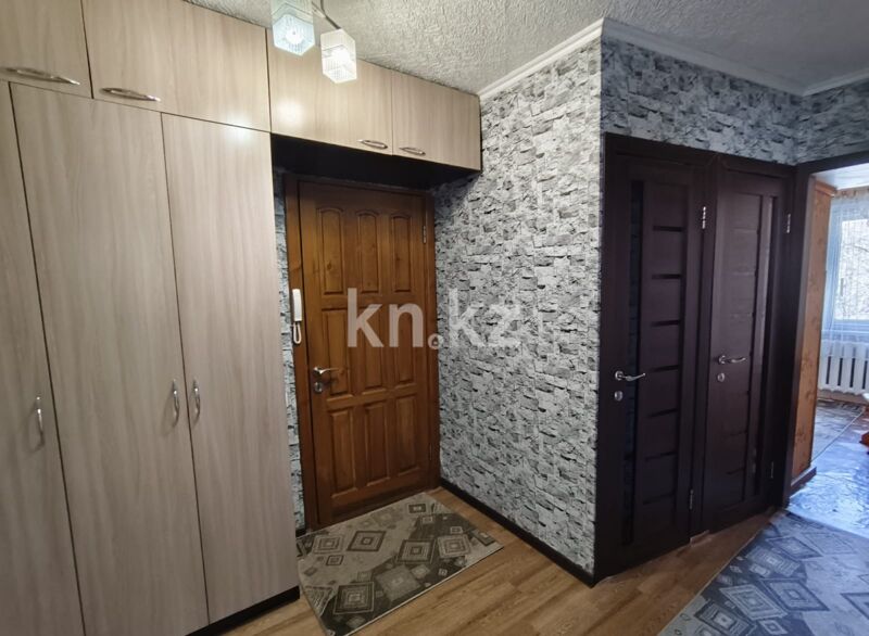 Продажа 3-комнатной квартиры, 62 м² - Продажа трехкомнатных квартир на Юго-Востоке Караганды - страница 25 фото 20 из 23