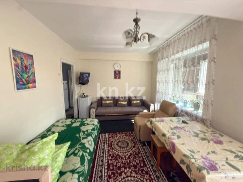 Продажа 1-комнатной квартиры, 36 м² - Продажа однокомнатных квартир в кирпичном доме в Казахстане фото 4 из 13