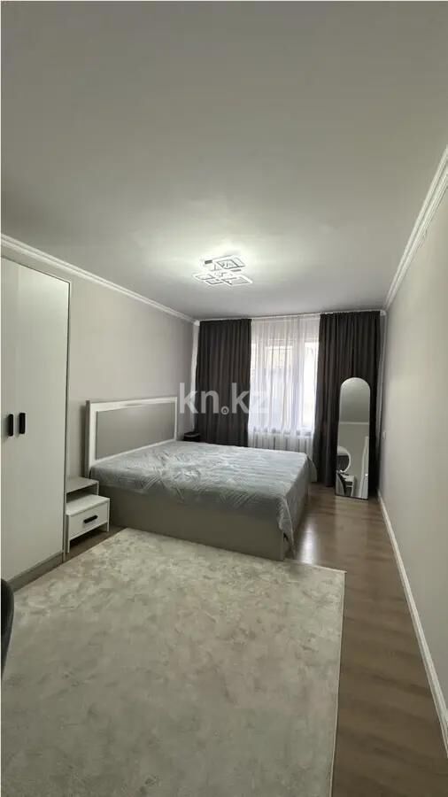 Продажа 3-комнатной квартиры, 62 м² - Продажа трехкомнатных квартир в Жетысуском р-не Алматы - страница 5 фото 3 из 7