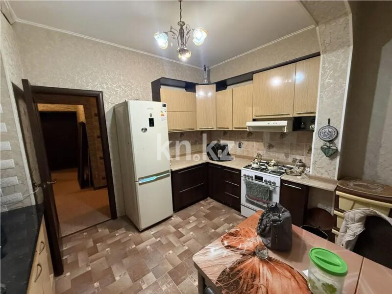 Продажа 2-комнатной квартиры, 58 м² - Продажа двухкомнатных квартир в панельном доме в Казахстане - страница 73 фото 2 из 4