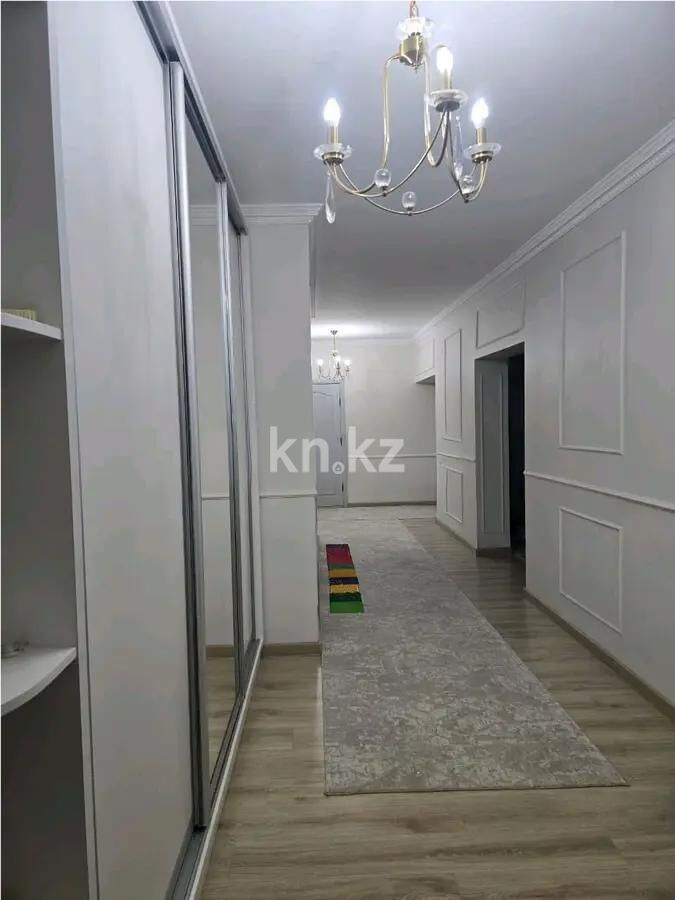 Продажа 2-комнатной квартиры, 108 м² - Продажа квартир в монолитном доме в Алматы - страница 18 фото 4 из 5