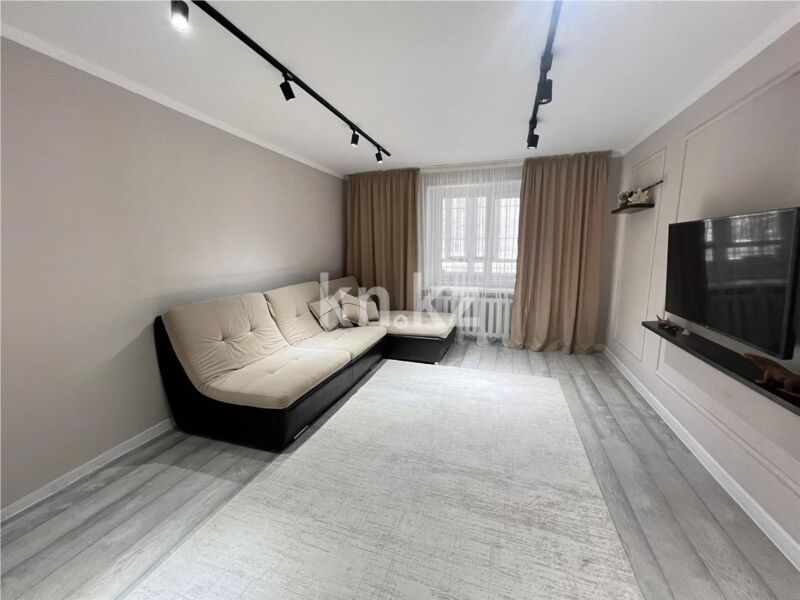 Продажа 3-комнатной квартиры, 67 м² - Продажа трехкомнатных квартир в Темиртау - страница 7 фото 1 из 16