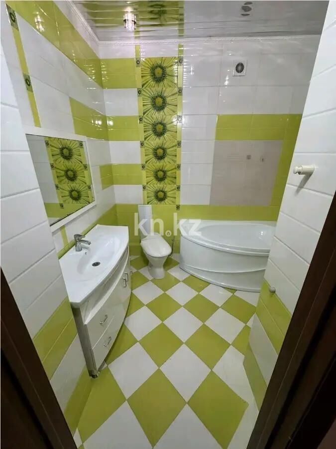Продажа 3-комнатной квартиры, 115 м² - Продажа трехкомнатных квартир в Астане фото 5 из 7