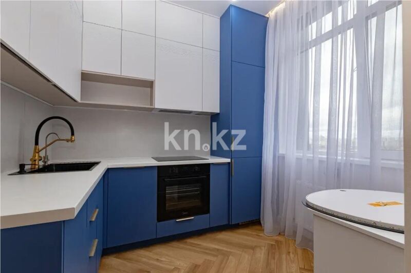 Продажа 3-комнатной квартиры, 71.8 м² - Продажа трехкомнатных квартир в Астане - страница 16 фото 3 из 5
