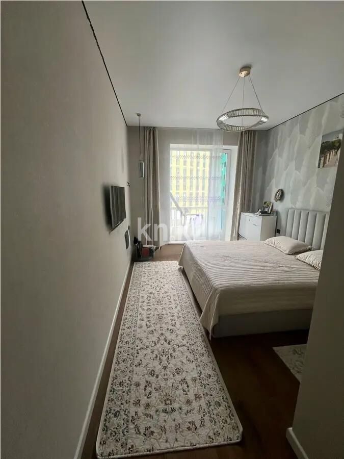 Продажа 3-комнатной квартиры, 95 м² - Продажа трехкомнатных квартир в кирпичном доме в Казахстане - страница 82 фото 2 из 6