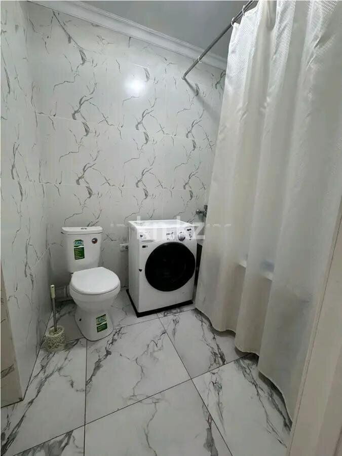 Продажа 3-комнатной квартиры, 67.88 м² - Продажа квартир в монолитно-каркасном доме в Астане - страница 75 фото 5 из 8