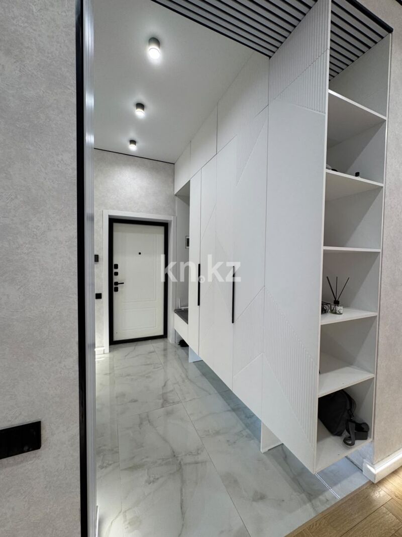 Продажа 3-комнатной квартиры, 80 м² - Продажа трехкомнатных квартир на Юго-Востоке Караганды - страница 19 фото 24 из 28