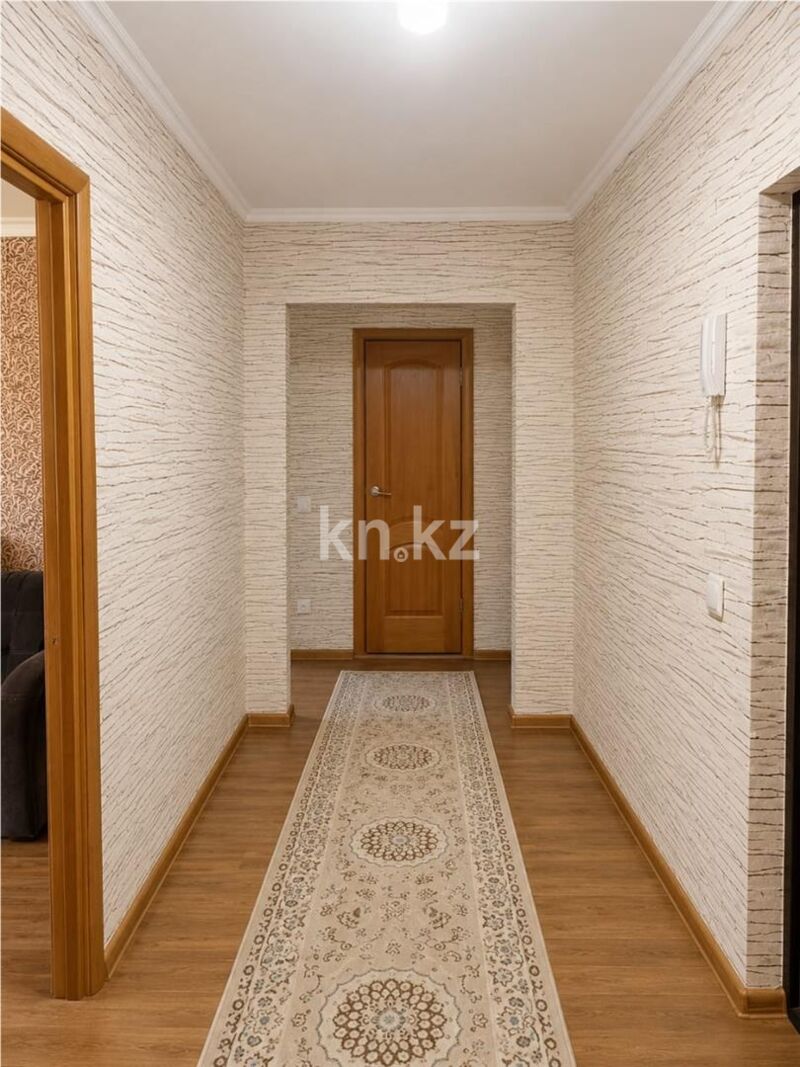 Продажа 2-комнатной квартиры, 54 м² - Продажа двухкомнатных квартир в Майкудуке Караганды - страница 15 фото 9 из 10